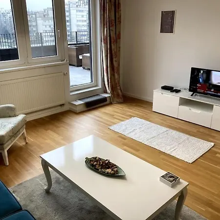 Apartment Otoka-meander New