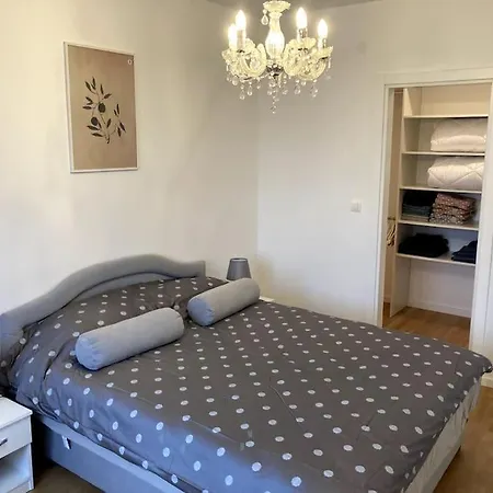 Apartment Otoka-meander New *