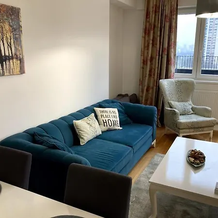 Otoka-meander New Apartment *