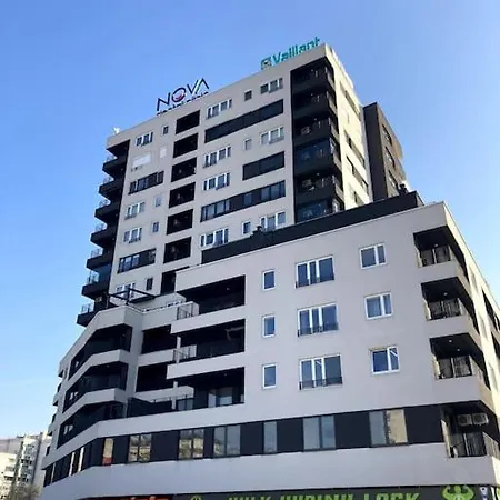 Apartment Otoka-meander New *