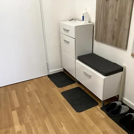 Otoka-meander New Apartment *